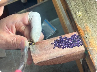 Ручная настройка